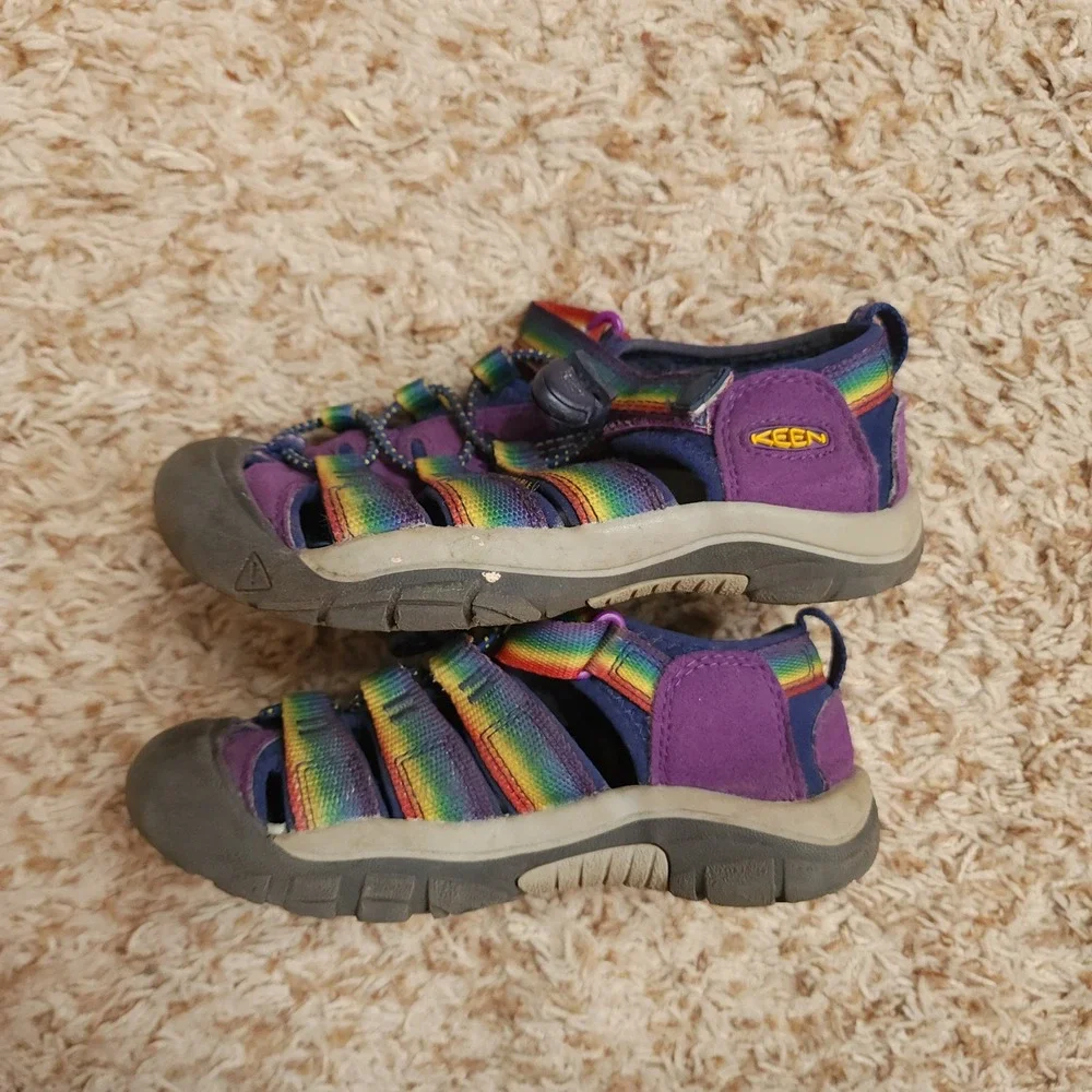 Keen newport h2